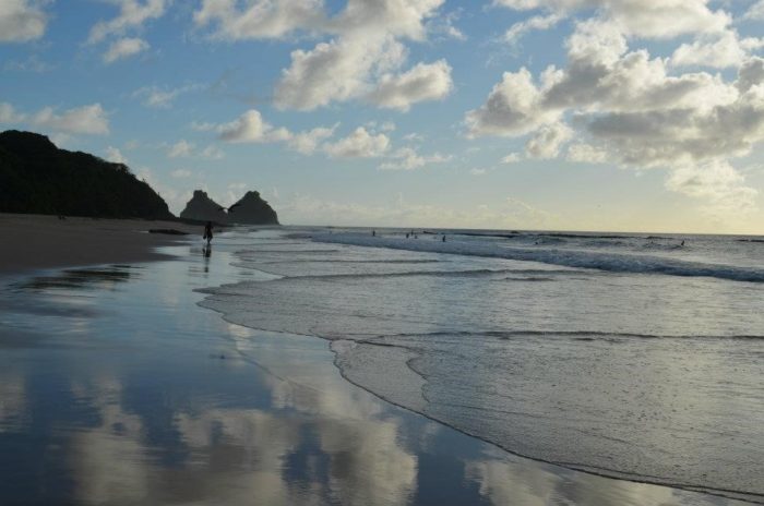 Diani beach - Kenya