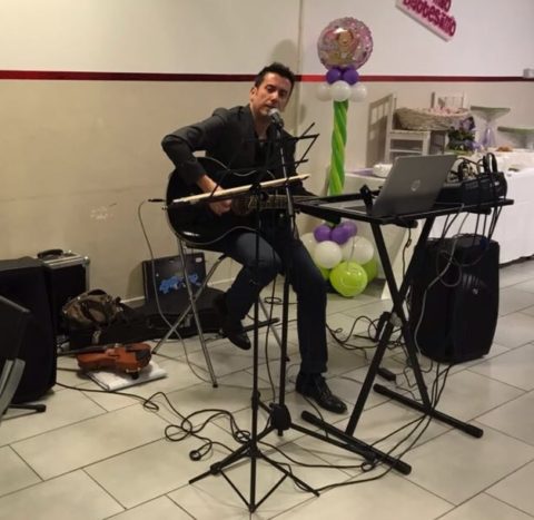 Michele - Duo ArchinVoce