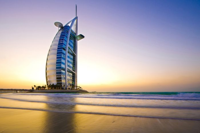 Emirati Arabi