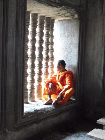 Siem Reap - Cambogia