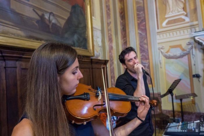 Duo ArchinVoce