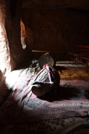 Lalibela - Etiopia