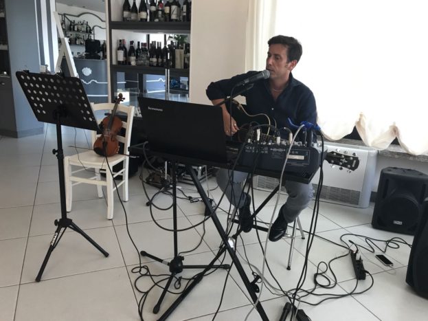 Michele - Duo ArchinVoce