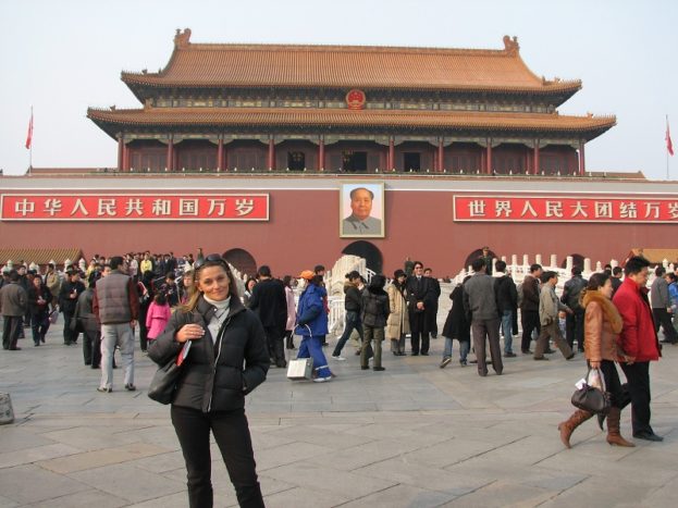 Pechino - Cina