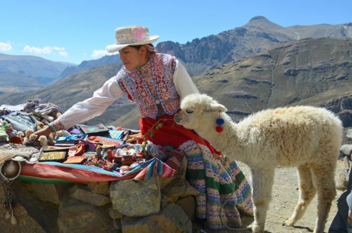 Peru'
