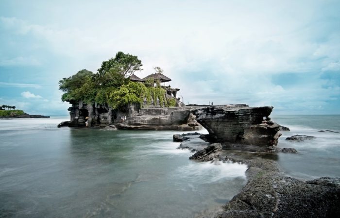 Tanah Lot - Bali