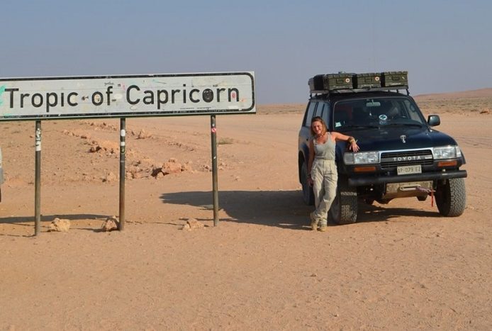 Namibia