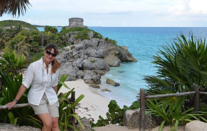 Tulum - Messico