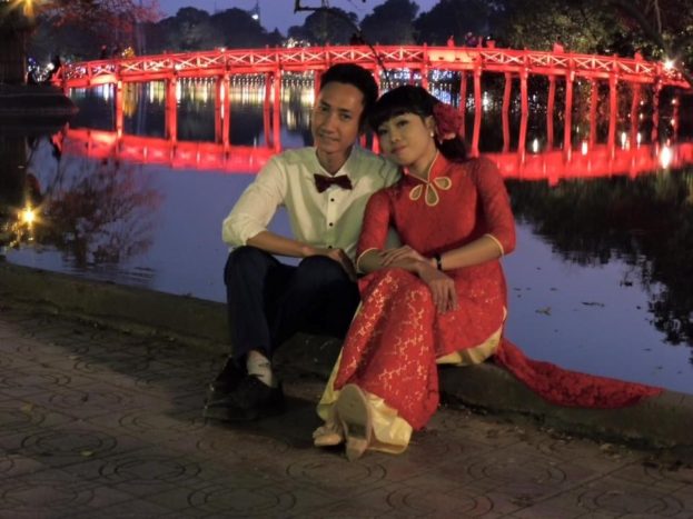Hanoi - Vietnam
