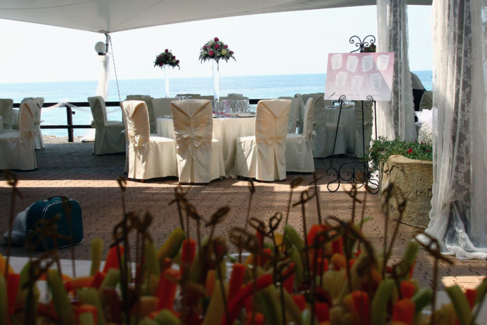 Location sul Mare