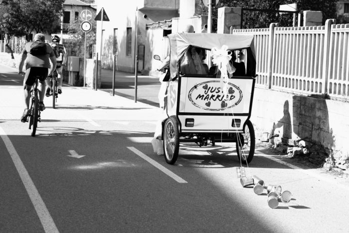 Just Married
