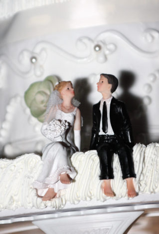 Cake Topper