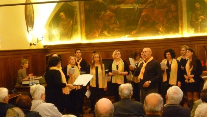 Concerto Convento Osservanza