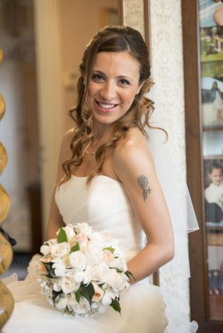 Eleonora e Alessandro
