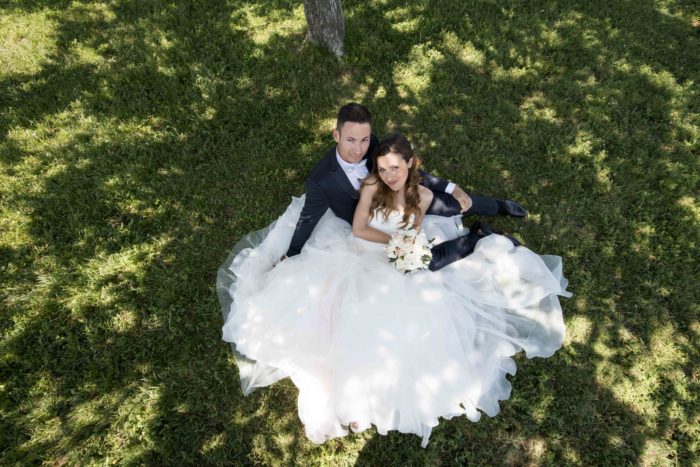 Eleonora e Alessandro