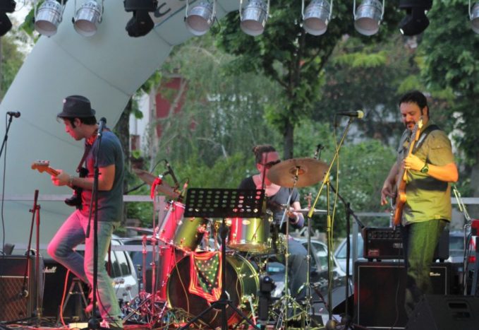 Live a Morciano