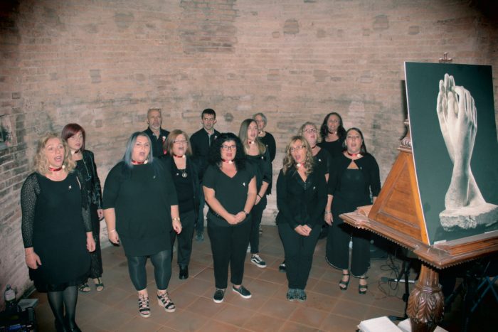 Matrimonio S. Cesario