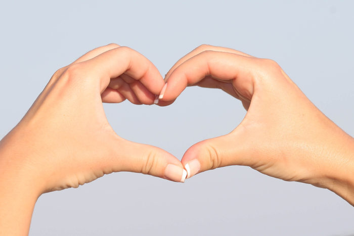 I Love