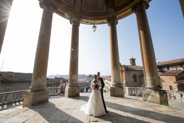 Tiziana e Davide