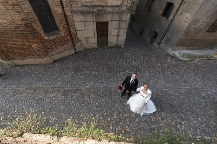 Tiziana e Davide