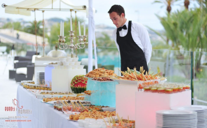 Catering