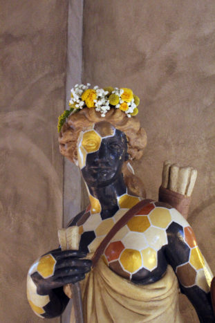 Inaugurazione Queen Bee