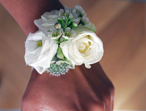 V+M Wedding