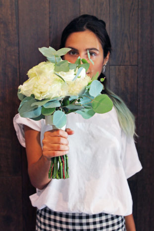 V+M Wedding