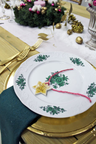 Cherubini Christmas