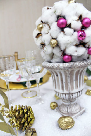 Cherubini Christmas