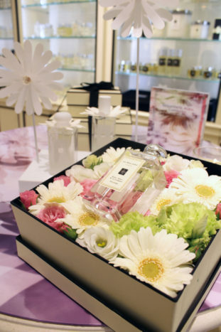 Jo Malone via dei Babuino