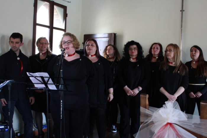 Matrimonio Spilamberto