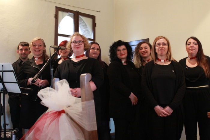 Matrimonio Spilamberto