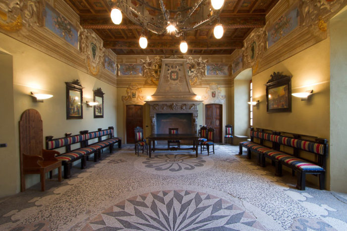 Sala Consiliare