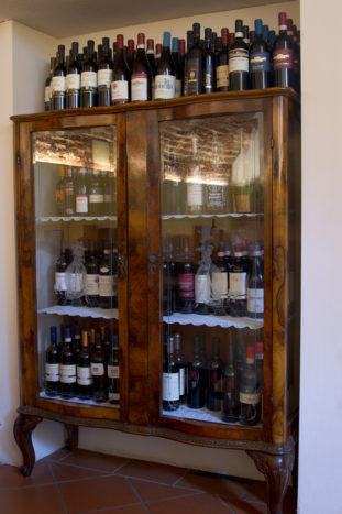 Carta dei vini