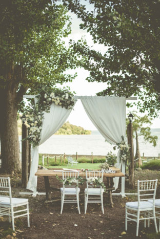 M+I Wedding