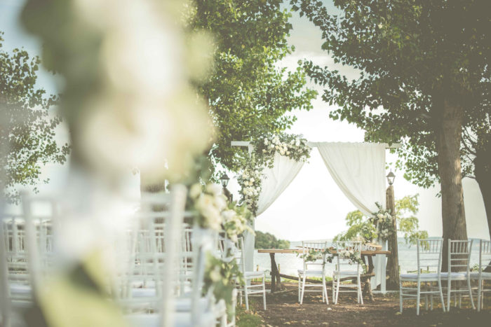 M+I Wedding
