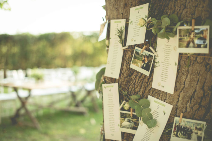 M+I Wedding