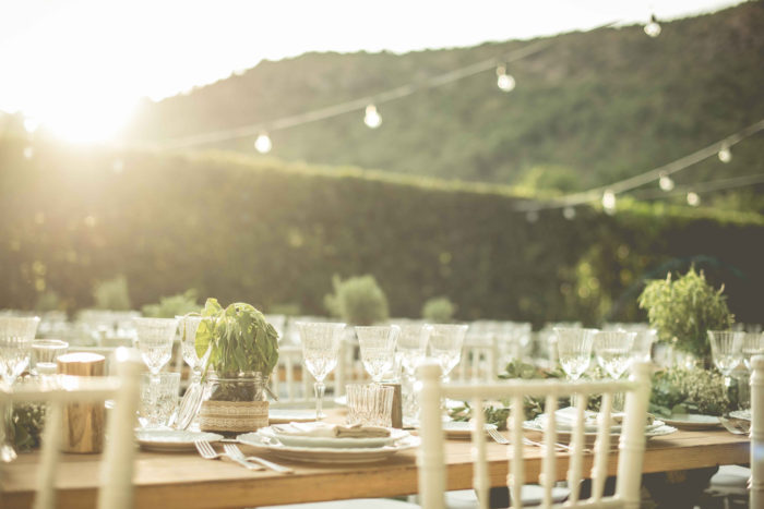 M+I Wedding