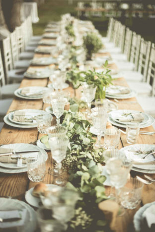 M+I Wedding