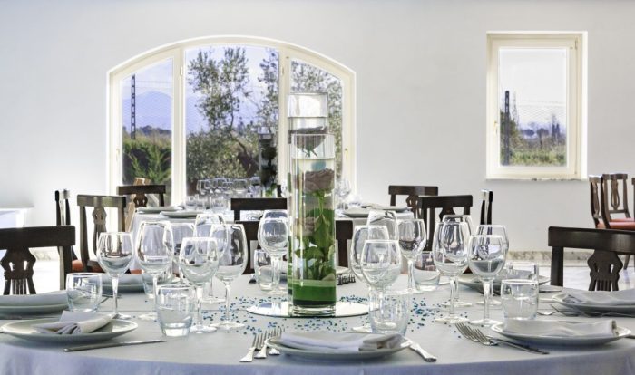 interno villa
