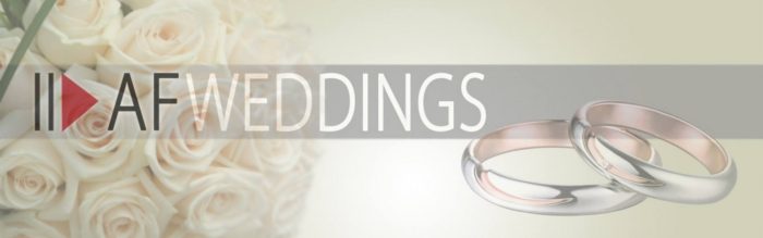 afweddings.it