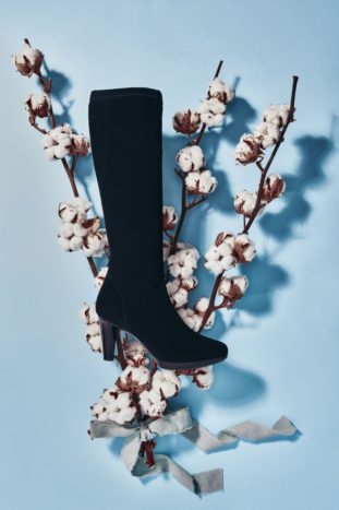 Hassan Calzature ADV