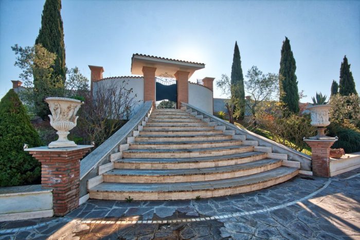 scala villa
