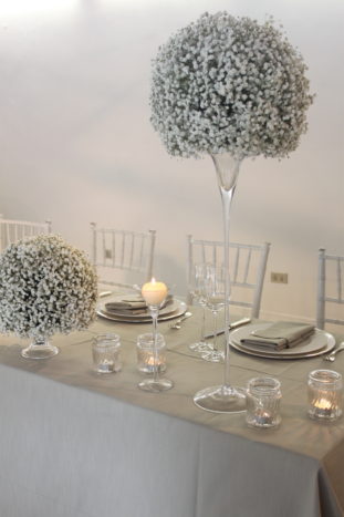 White Wedding