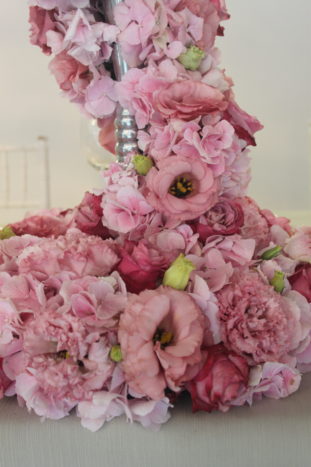 Pink Explosion