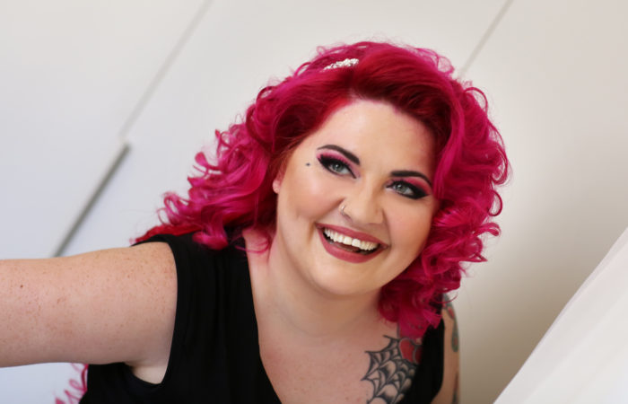 Diva - Make Up & Hair