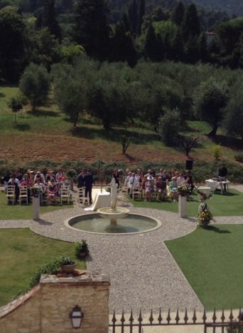 La Terrazza