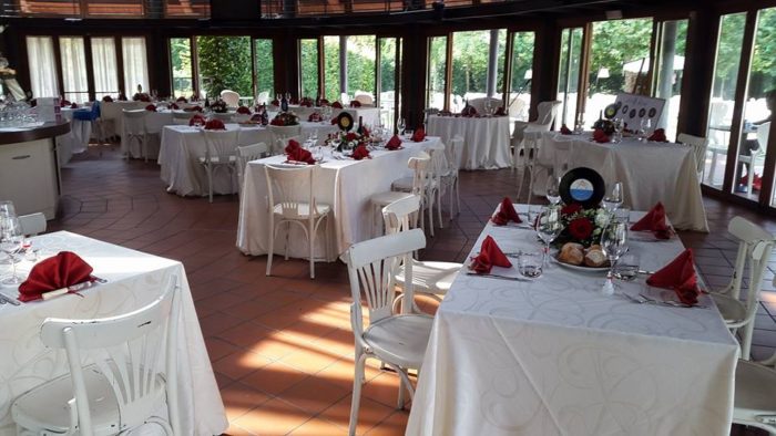 sala circolare
