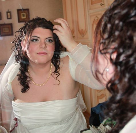 Make Up & Hair per Valentina
